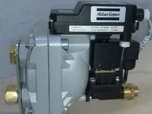 阿特拉斯排水器
