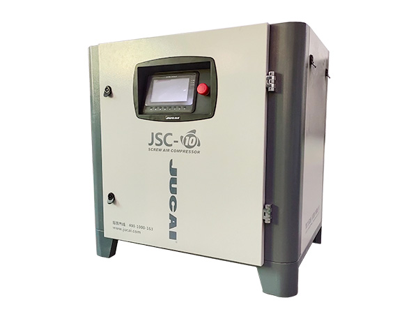 JSC10工频机